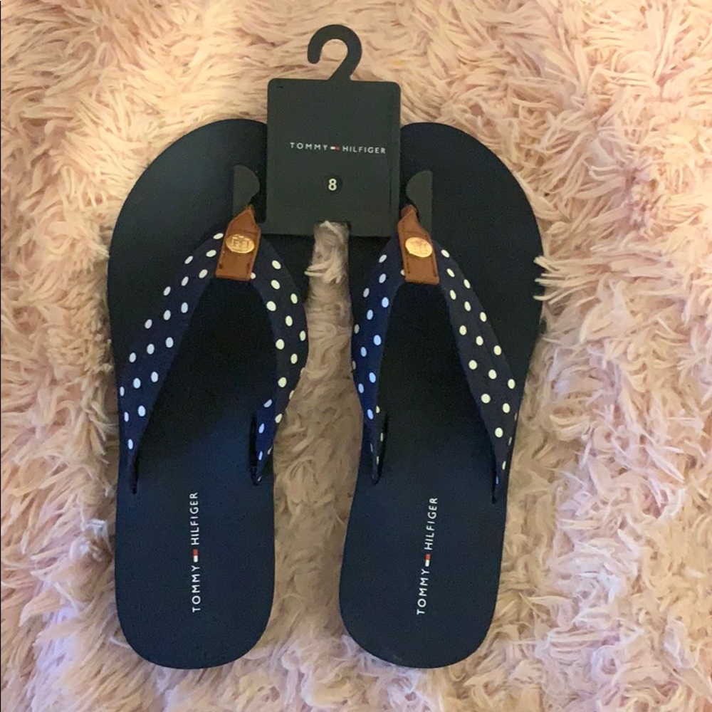 Tommy Hilfiger Sandals